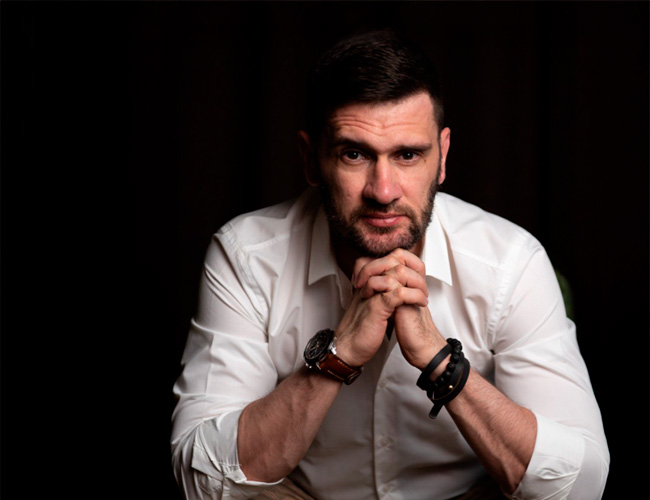 Долгих Анатолий Юрьевич