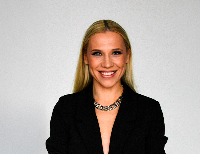 Калоева Анна Юрьевна