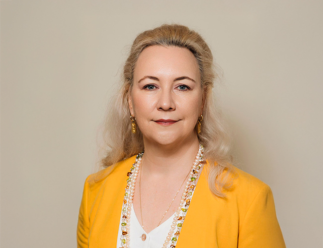 Полетаева Арина Сергеевна