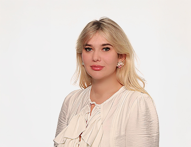 Умарова Анастасия Александровна