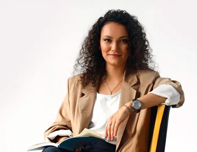 Кожаева Татьяна Петровна