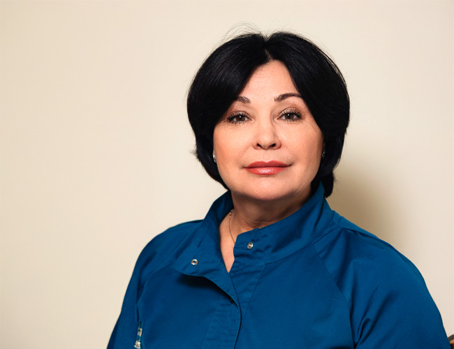 Силантьева Наталья Анатольевна