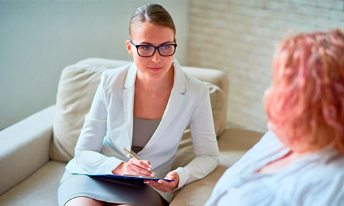 Психология