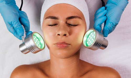 Аппаратные процедуры